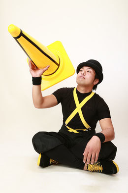 大道芸人おろしぽんづ超公式ウェブサイト